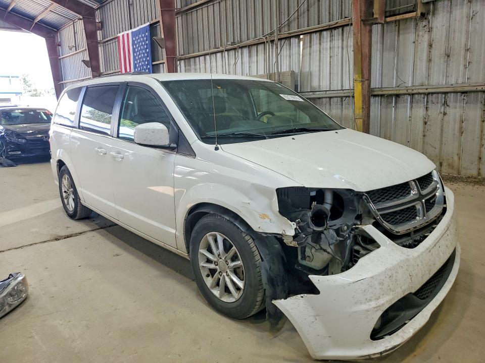 Aukcja sprzedaży 2020 Dodge Grand Caravan, vin: 2C4RDGCG5LR194239, numer aukcji: 63176916