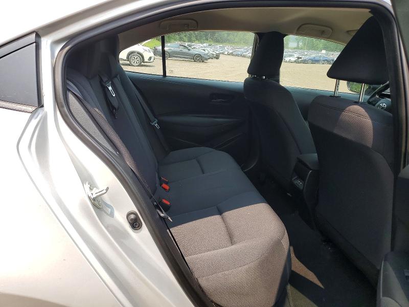 Aukcja sprzedaży 2024 Toyota Corolla, vin: 5YFB4MDE6RP186043, numer aukcji: 59735476