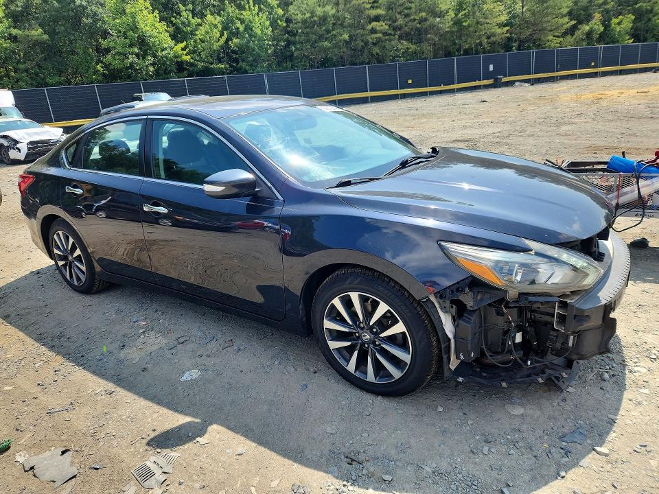 Auction sale of the 2016 Nissan Altima, vin: 1N4AL3AP9GC195362, lot number: 62512946