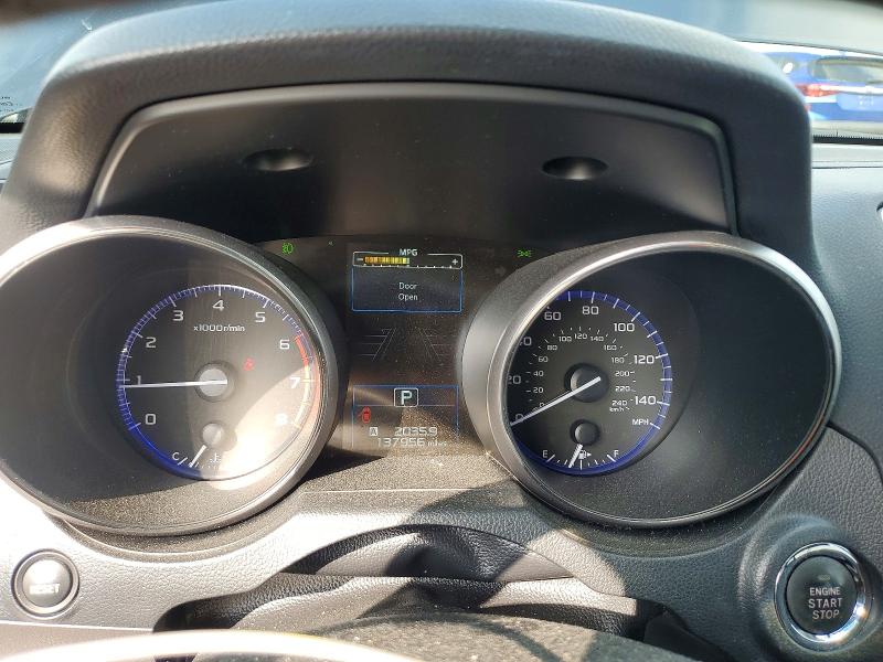 Aukcja sprzedaży 2018 Subaru Outback, vin: 4S4BSANC2J3357560, numer aukcji: 59236706