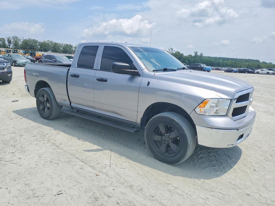Продажа на аукционе авто 2024 Ram 1500 Classic, vin: 1C6RR7GG9RS156684, номер лота: 63162666