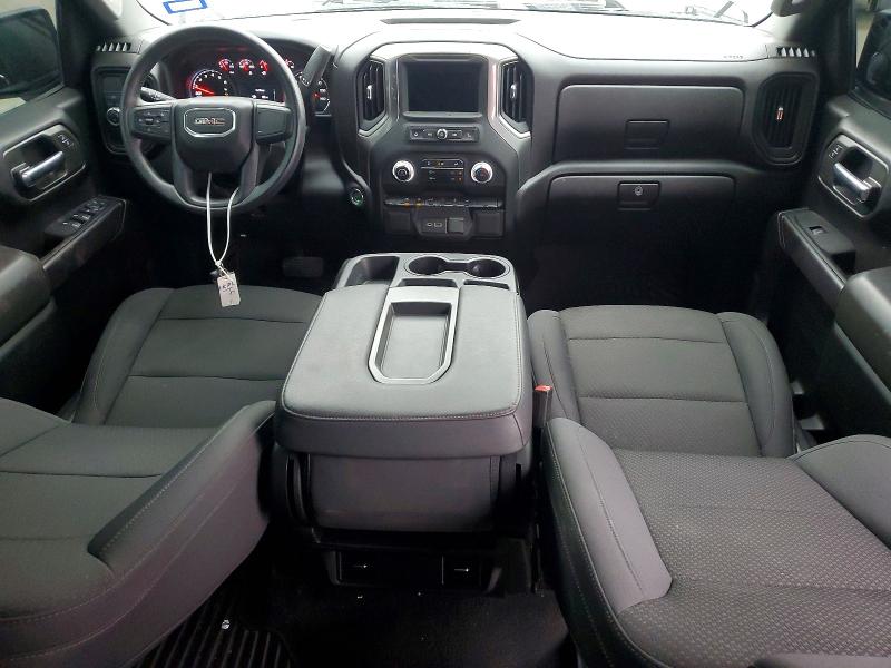 2024 Gmc Sierra მანქანა იყიდება აუქციონზე, vin: 1GTPHAEK9RZ399071, აუქციონის ნომერი: 62270266