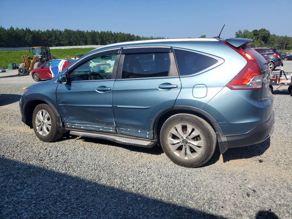 Aukcja sprzedaży 2014 Honda Cr-v, vin: 5J6RM4H73EL089549, numer aukcji: 95585225