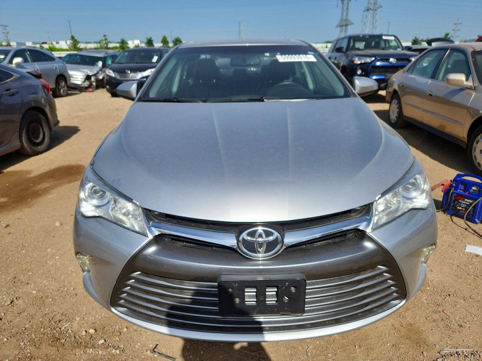 Продажа на аукционе авто 2017 Toyota Camry, vin: 4T1BF1FK7HU639420, номер лота: 59093016