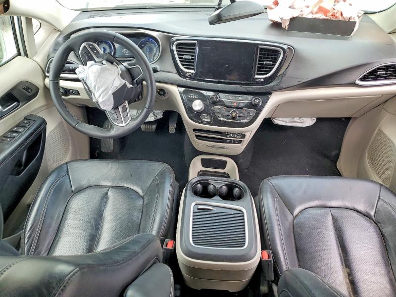 Auction sale of the 2022 Chrysler Pacifica, vin: 2C4RC1BG6NR114032, lot number: 85453865