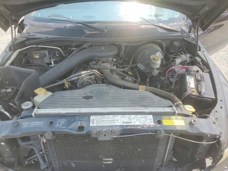 Aukcja sprzedaży 1999 Dodge Ram 1500, vin: 1B7HC13Y3XJ533305, numer aukcji: 61807046
