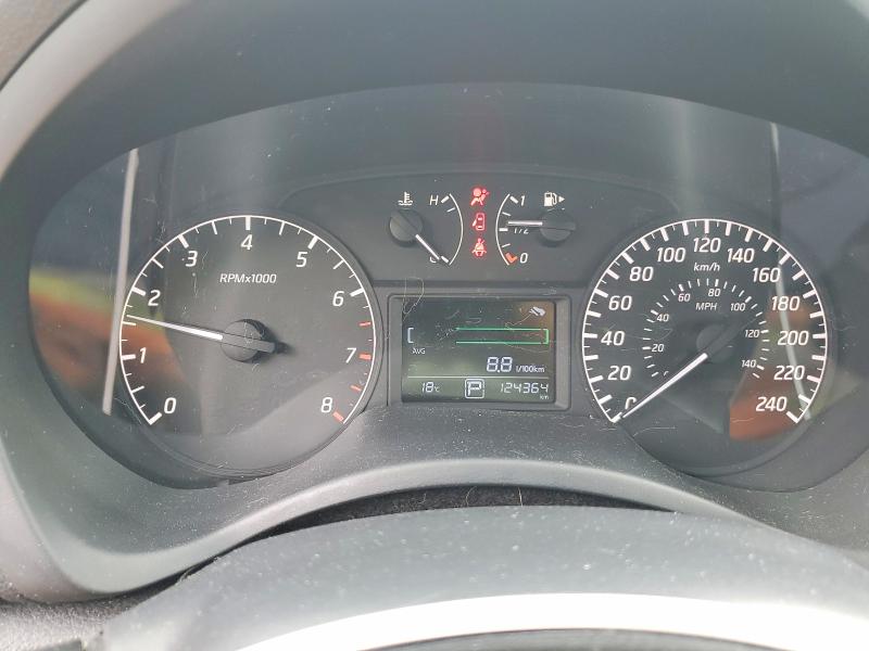 Продажа на аукционе авто 2014 Nissan Sentra, vin: 3N1AB7AP9EL665740, номер лота: 62232516