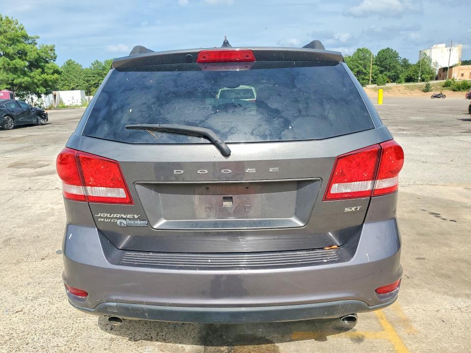 Auction sale of the 2015 Dodge Journey, vin: 3C4PDDBG6FT693186, lot number: 62214546