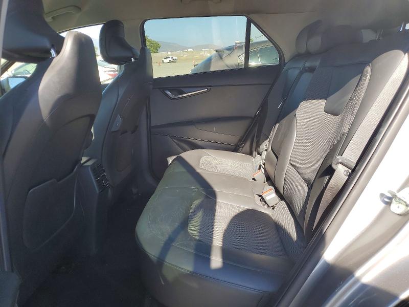 Продажа на аукционе авто 2023 Kia Niro, vin: KNDCR3L11P5028783, номер лота: 61504436