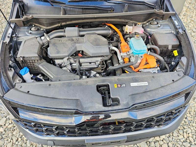 Продажа на аукционе авто 2025 Kia Sportage, vin: KNDPYDDH1S7262280, номер лота: 62234826