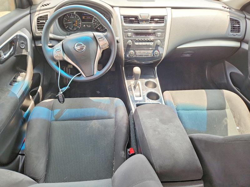 2014 Nissan Altima მანქანა იყიდება აუქციონზე, vin: 1N4AL3AP2EN368916, აუქციონის ნომერი: 60617846