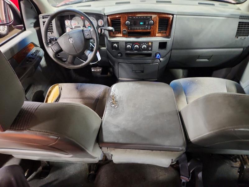 Продажа на аукционе авто 2006 Dodge Ram 1500, vin: 1D7HU18286S546843, номер лота: 59311216