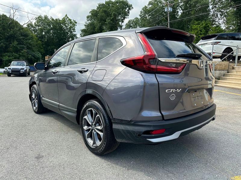 Продаж на аукціоні авто 2022 Honda Cr-v, vin: 5J6RT6H87NL007149, номер лоту: 60606966