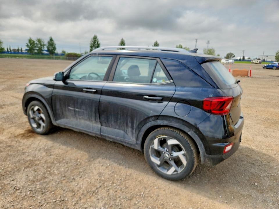 Продаж на аукціоні авто 2021 Hyundai Venue, vin: KMHRC8A39MU108908, номер лоту: 61204126