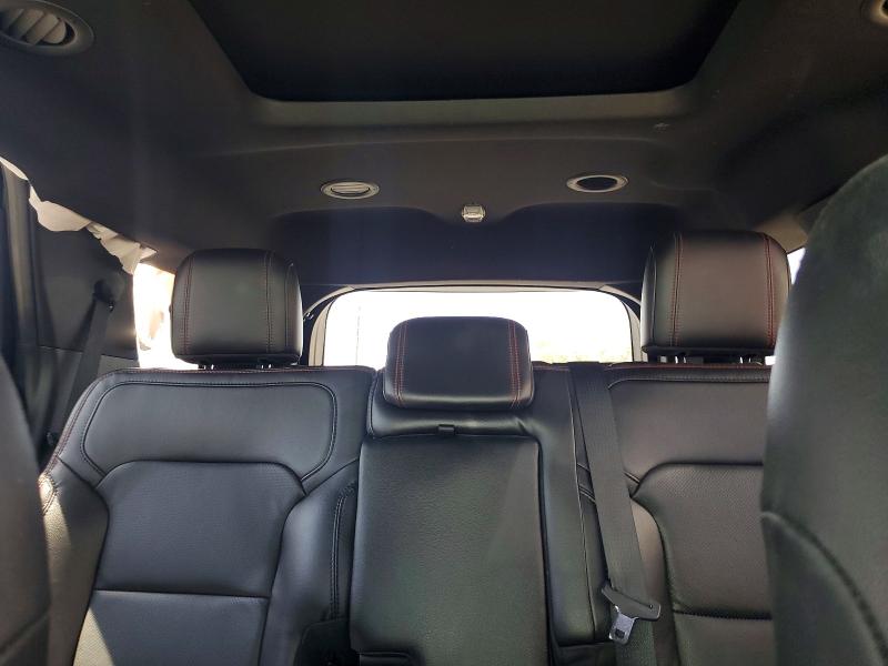 Aukcja sprzedaży 2017 Ford Explorer, vin: 1FM5K8GT6HGD78725, numer aukcji: 60180766