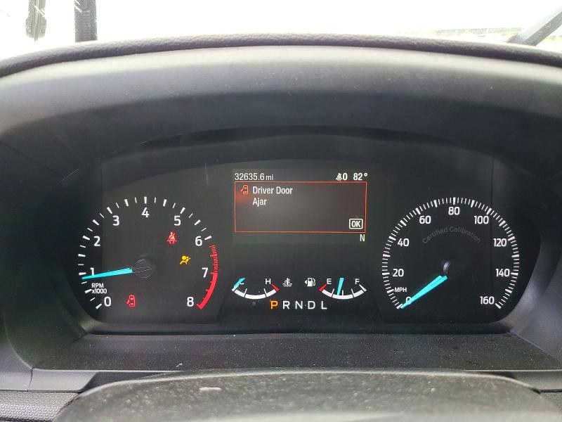 Aukcja sprzedaży 2024 Ford Explorer, vin: 1FM5K8AB0RGA47625, numer aukcji: 62927036
