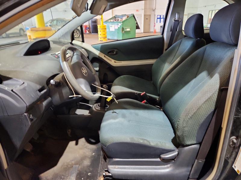 Aukcja sprzedaży 2008 Toyota Yaris, vin: JTDJT923585219977, numer aukcji: 85448975
