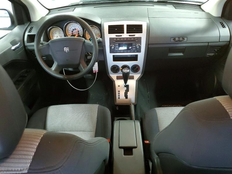 Продаж на аукціоні авто 2009 Dodge Caliber, vin: 1B3HB48A99D123367, номер лоту: 60489566