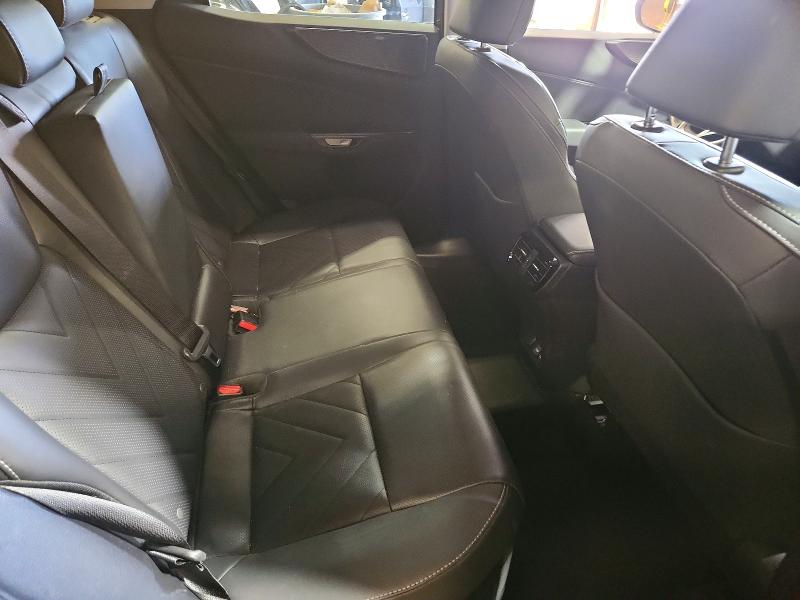 2025 Lexus Nx 450h+ მანქანა იყიდება აუქციონზე, vin: JTJHKCFZ1S2042329, აუქციონის ნომერი: 62935276
