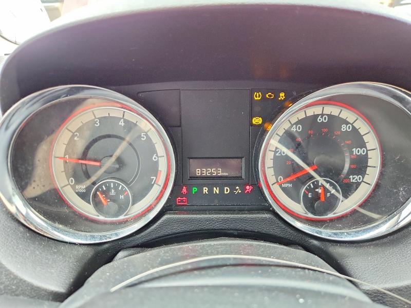Продаж на аукціоні авто 2016 Dodge Grand Caravan, vin: 2C4RDGBG3GR183179, номер лоту: 62475596