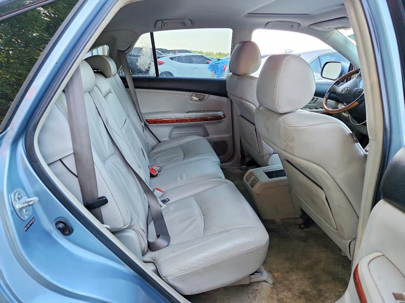 Aukcja sprzedaży 2004 Lexus Rx, vin: 2T2GA31U64C018301, numer aukcji: 57752546