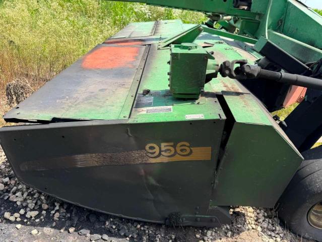 62516776 :رقم المزاد ، E00956T174037 vin ، 2010 John Deer Industrial Equipment مزاد بيع