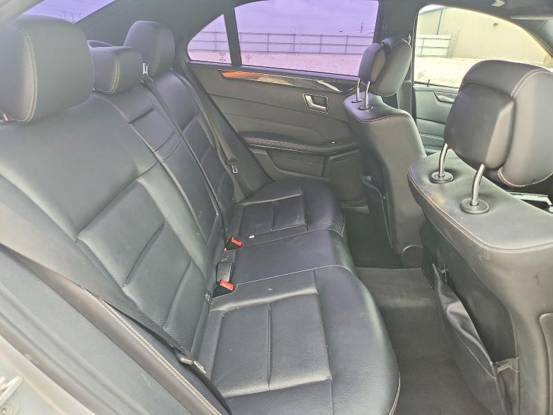 60997626 :رقم المزاد ، WDDHF5KB6GB250425 vin ، 2016 Mercedes-benz E مزاد بيع