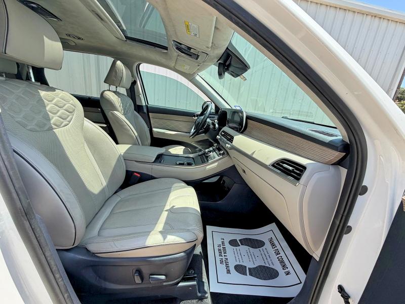 Aukcja sprzedaży 2021 Hyundai Palisade, vin: KM8R74HE8MU325029, numer aukcji: 60708676