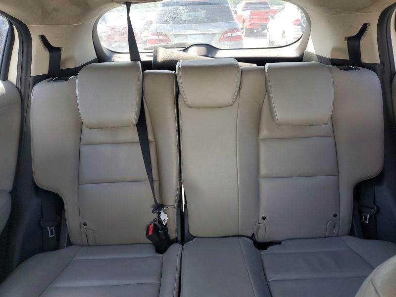 2016 Honda Hr-v მანქანა იყიდება აუქციონზე, vin: 3CZRU6H72GM723284, აუქციონის ნომერი: 62538226