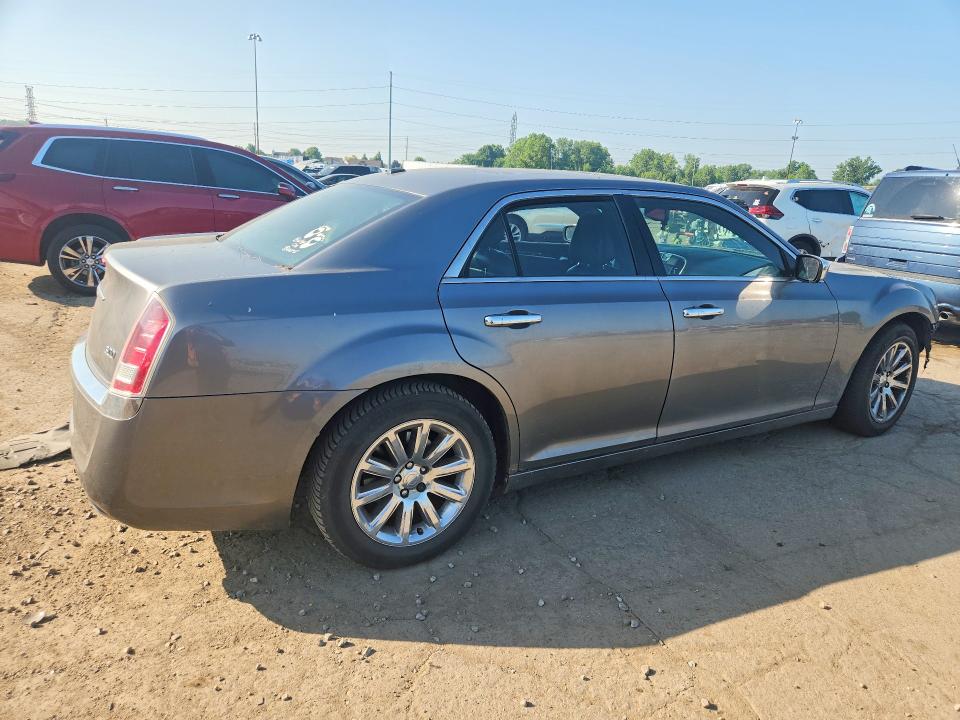 59265896 :رقم المزاد ، 2C3CA5CG0BH537356 vin ، 2011 Chrysler 300 مزاد بيع
