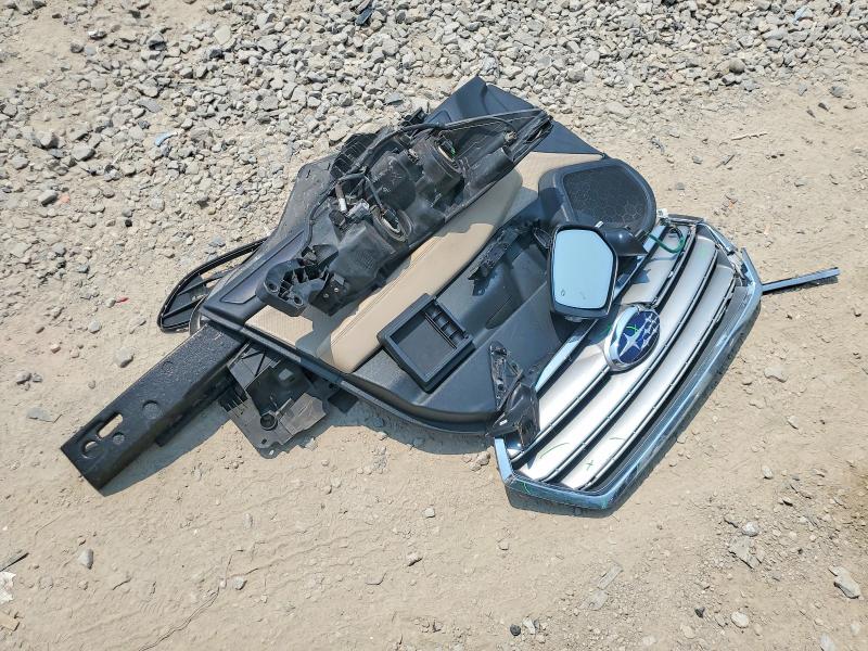 2015 Subaru Legacy მანქანა იყიდება აუქციონზე, vin: 4S3BNAJ60F3057101, აუქციონის ნომერი: 61025026