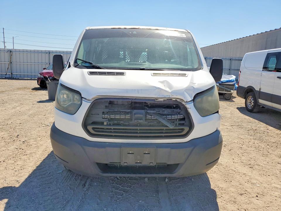 Продажа на аукционе авто 2016 Ford Transit, vin: 1FTYE1ZM8GKA49039, номер лота: 61035586