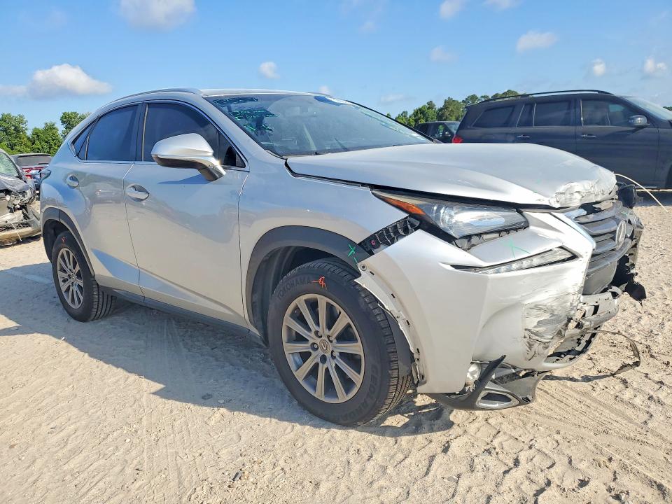 59987186 :رقم المزاد ، JTJYARBZ5G2037766 vin ، 2016 Lexus Nx 200t مزاد بيع