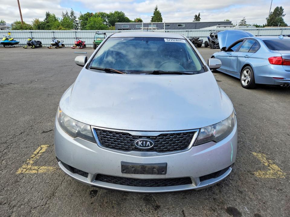 Aukcja sprzedaży 2012 Kia Forte, vin: KNAFU4A21C5629700, numer aukcji: 62265696