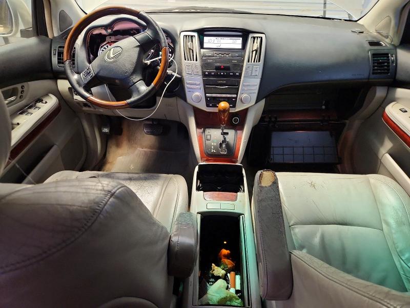 Aukcja sprzedaży 2004 Lexus Rx, vin: JTJGA31U140012272, numer aukcji: 60467566