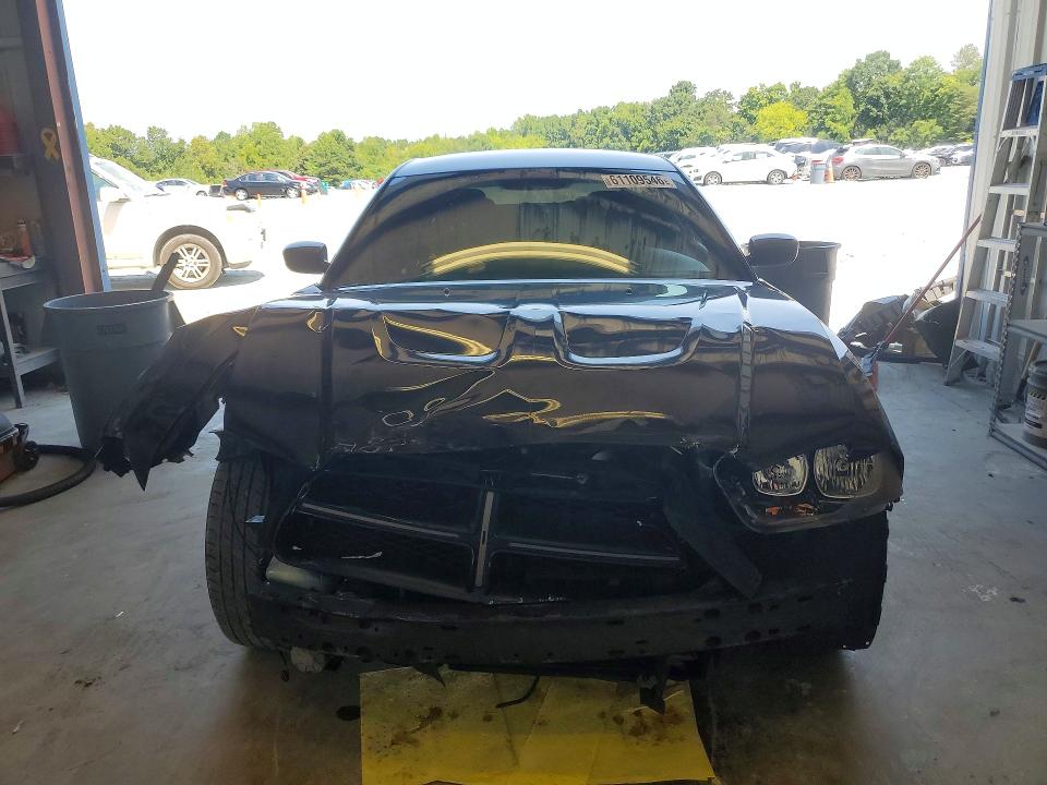 Продажа на аукционе авто 2014 Dodge Charger, vin: 2C3CDXAT3EH350619, номер лота: 61109546