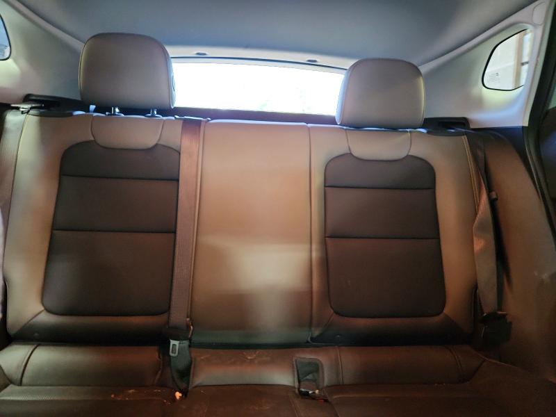 Продаж на аукціоні авто 2025 Chevrolet Trax, vin: KL77LKEP6SC006519, номер лоту: 59318506