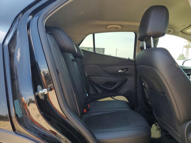 Aukcja sprzedaży 2018 Buick Encore, vin: KL4CJ2SBXJB671454, numer aukcji: 62943396