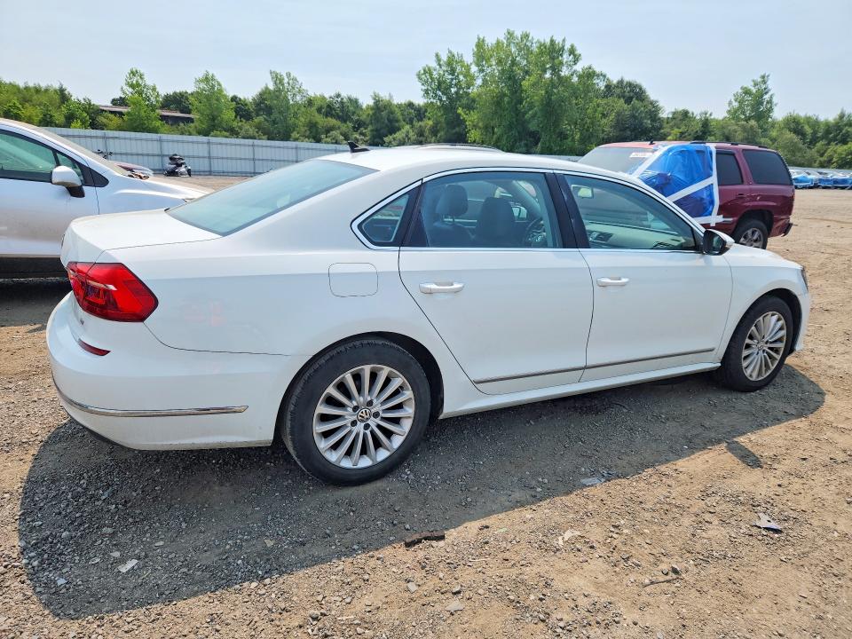 Aukcja sprzedaży 2016 Volkswagen Passat, vin: 1VWBT7A34GC030237, numer aukcji: 56815796