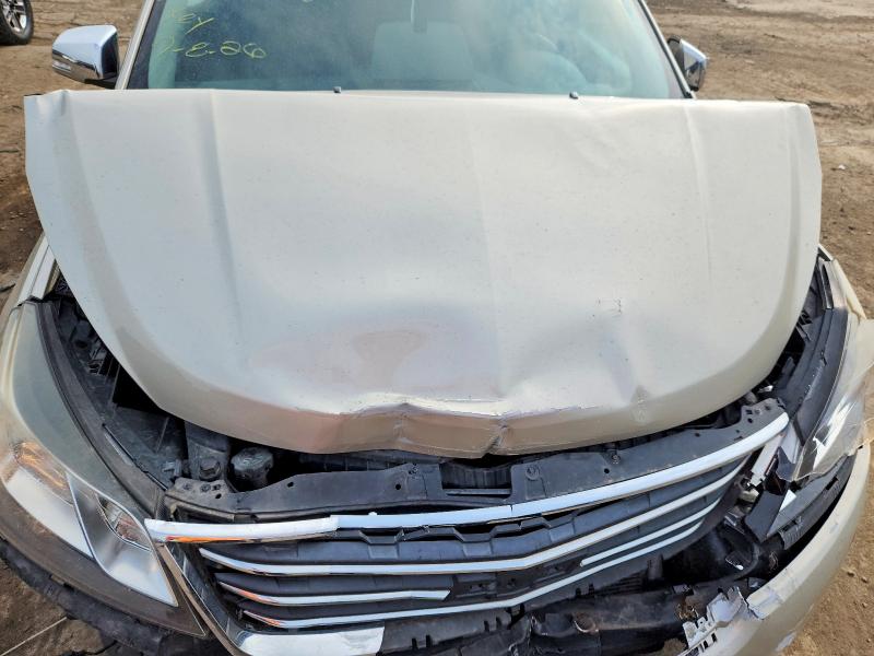 Продаж на аукціоні авто 2016 Chevrolet Traverse, vin: 1GNKVGKD3GJ220618, номер лоту: 61669716