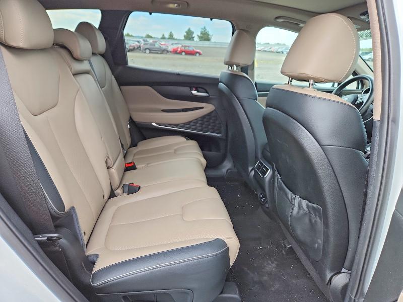 Продажа на аукционе авто 2023 Hyundai Santa Fe, vin: 5NMS4DAL3PH496886, номер лота: 59360046