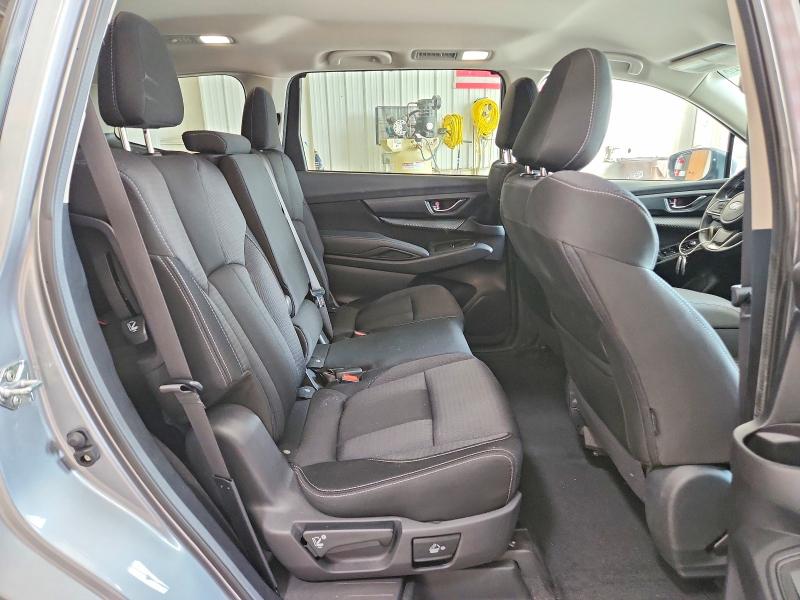 Продажа на аукционе авто 2025 Subaru Ascent, vin: 4S4WMAAD2S3413511, номер лота: 62815236