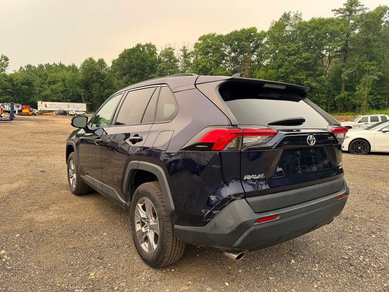 Aukcja sprzedaży 2023 Toyota Rav4, vin: 2T3P1RFV7PW361217, numer aukcji: 61613296