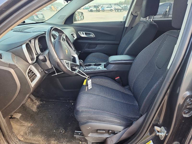 Продаж на аукціоні авто 2017 Chevrolet Equinox, vin: 2GNFLFE31H6187640, номер лоту: 61110426