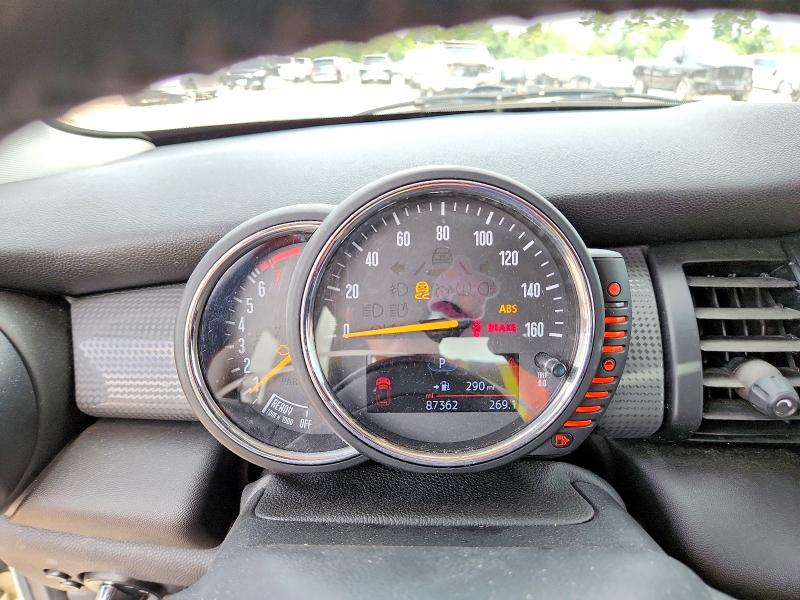 Продажа на аукционе авто 2014 Mini Cooper, vin: WMWXM5C51ET936509, номер лота: 60642846