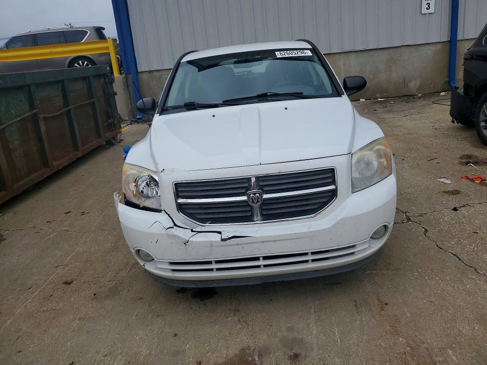 62605296 :رقم المزاد ، 1B3CB3HA8BD270452 vin ، 2011 Dodge Caliber مزاد بيع