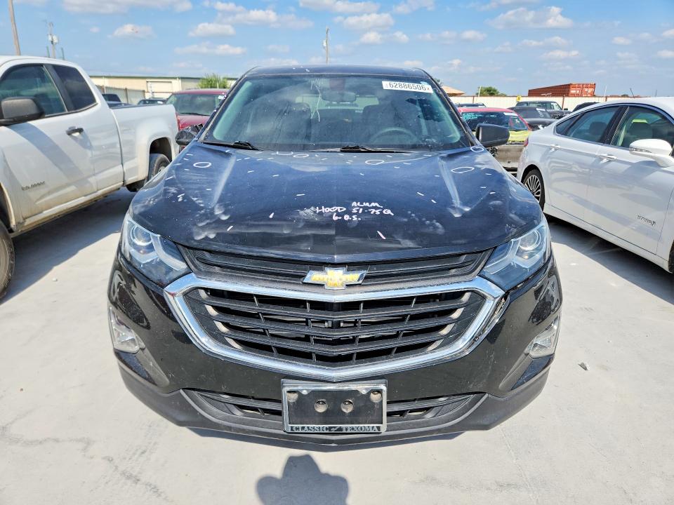 Продаж на аукціоні авто 2019 Chevrolet Equinox, vin: 2GNAXHEV6K6214463, номер лоту: 62886506