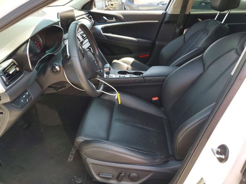 63199396 :رقم المزاد ، KMTG64LA9LU062665 vin ، 2020 Genesis G70 مزاد بيع