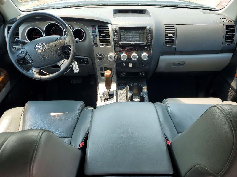 61102866 :رقم المزاد ، 5TFHY5F19DX319757 vin ، 2013 Toyota Tundra مزاد بيع