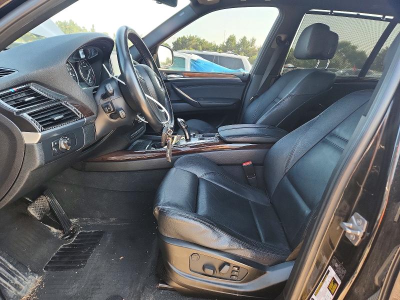 Продажа на аукционе авто 2011 Bmw X5, vin: 5UXZV4C5XBL742123, номер лота: 59360166
